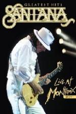 Santana: Live at Montreux 2011