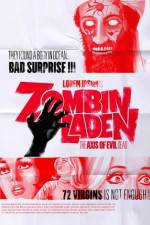 Zombinladen The Axis of Evil Dead