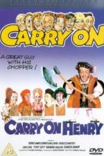 Carry on Henry