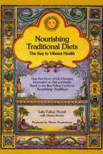 Nourishing Traditional Diets Seminar