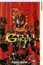 Watch The Ghoul 123movies