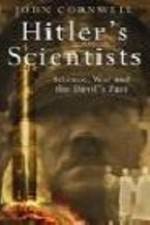 Watch The Hunt for Hitlers Scientists 123movies