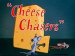 Cheese Chasers