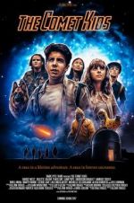 Watch The Comet Kids 123movies