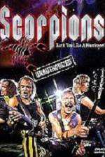 Watch The Scorpions Rock You Like A Hurricane Unauthorized 123movies
