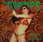 Watch The Cramps: Bikini Girls with Machine Guns 123movies