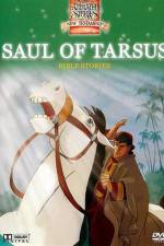 Saul of Tarsus