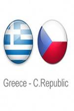 Greece vs Czech Republic