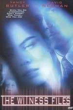 Watch The Witness Files 123movies
