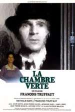 La chambre verte