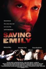 Saving Emily