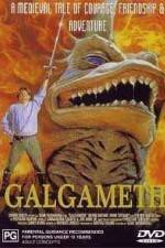 Galgameth