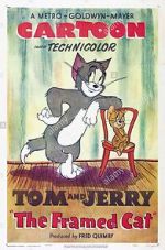 Watch The Framed Cat 123movies