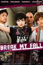 Break My Fall