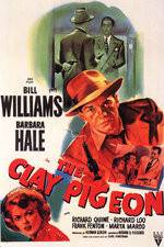 Watch The Clay Pigeon 123movies