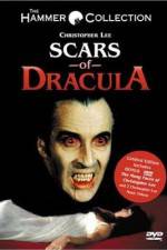 Scars of Dracula