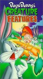 Bugs Bunny\'s Creature Features