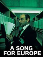 Watch A Song for Europe 123movies