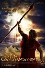 Watch The Ten Commandments 123movies