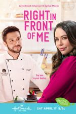 Watch Right in Front of Me 123movies