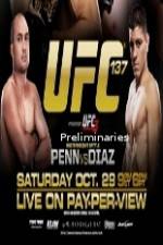 UFC 137: Penn vs. Diaz Preliminary Fights