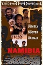 Namibia: The Struggle for Liberation