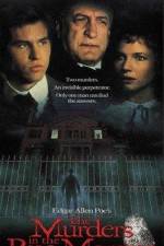 Watch The Murders in the Rue Morgue 123movies