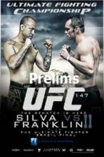 UFC 147 Facebook Preliminary Fights