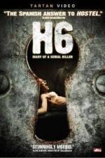 H6: Diary of a Serial Killer