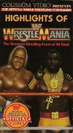 Watch Highlights of Wrestlemania 123movies
