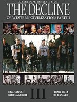 Watch The Decline of Western Civilization Part III 123movies