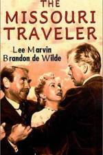 Watch The Missouri Traveler 123movies