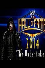 WWE Hall Of Fame 2014