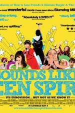 Watch Sounds Like Teen Spirit 123movies