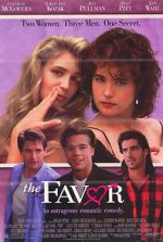 Watch The Favor 123movies
