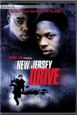 New Jersey Drive