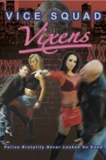 Vice Squad Vixens: Amber Kicks Ass!