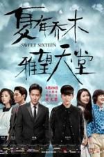 Watch Sweet Sixteen 123movies