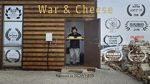 War & Cheese (Short 2016)