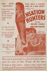 Watch Sensation Hunters 123movies