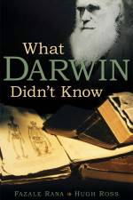 What Darwin Didn't Know