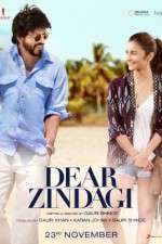 Dear Zindagi