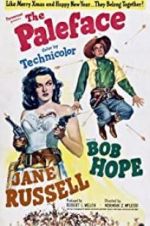 Watch The Paleface 123movies