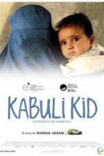 Kabuli kid