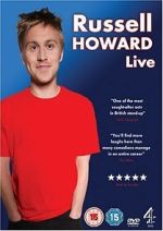 Russell Howard: Live