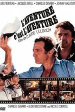 Watch L'aventure, c'est l'aventure 123movies
