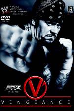 WWE Vengeance