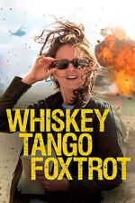 Whiskey Tango Foxtrot: Turn the Tables