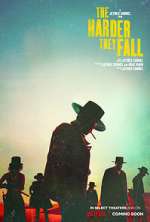 Watch The Harder They Fall 123movies