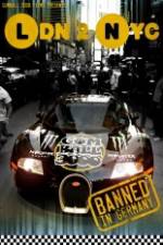 Gumball 3000 LDN 2 NYC